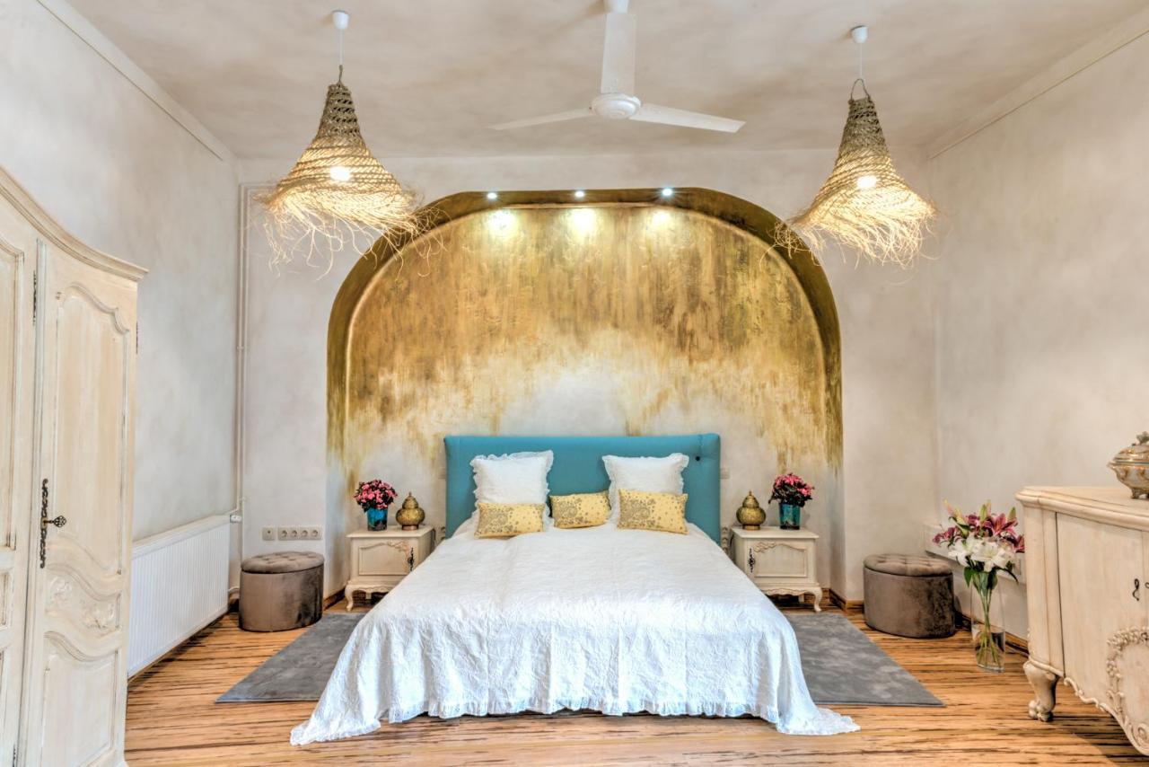 Lotus Apartment سنتيندري المظهر الخارجي الصورة