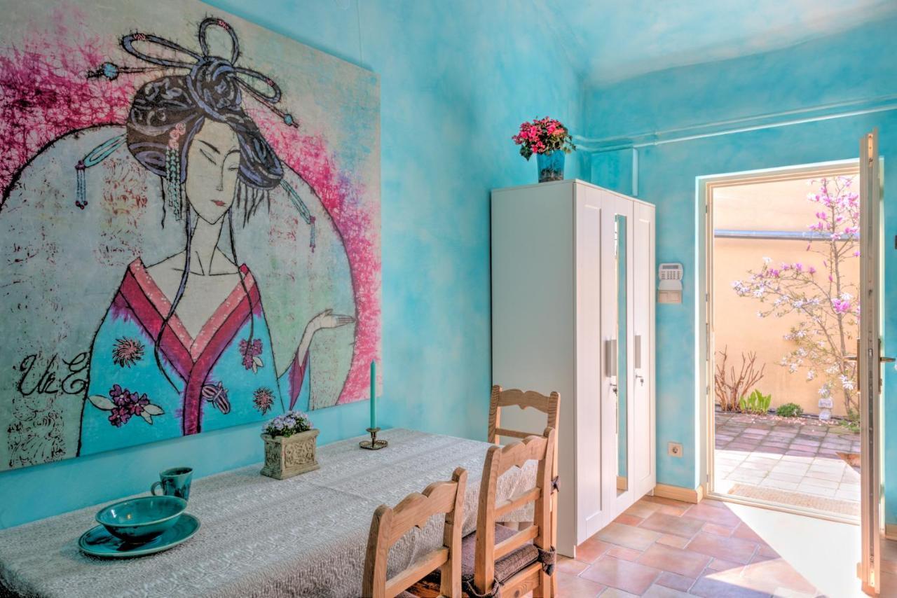 Lotus Apartment سنتيندري المظهر الخارجي الصورة