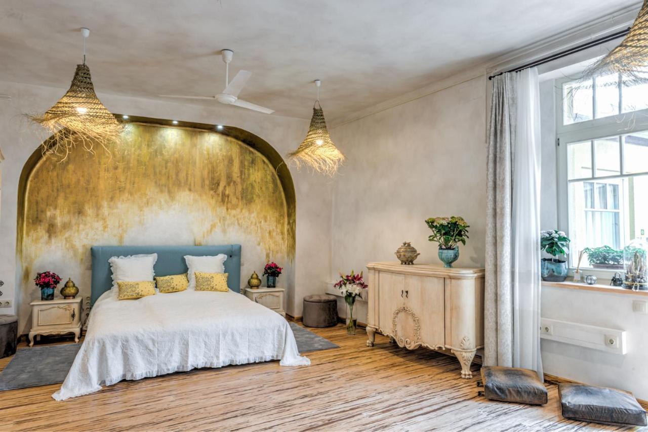 Lotus Apartment سنتيندري المظهر الخارجي الصورة
