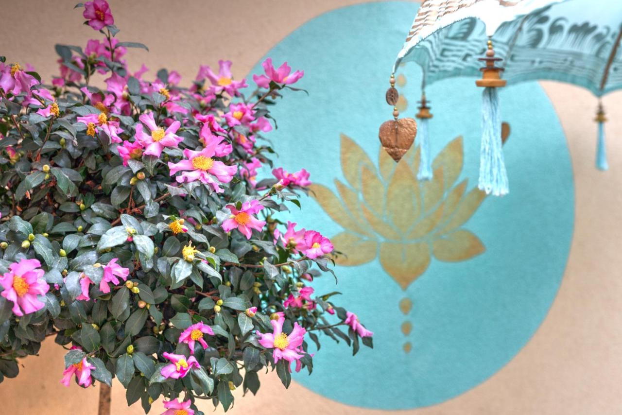 Lotus Apartment سنتيندري المظهر الخارجي الصورة