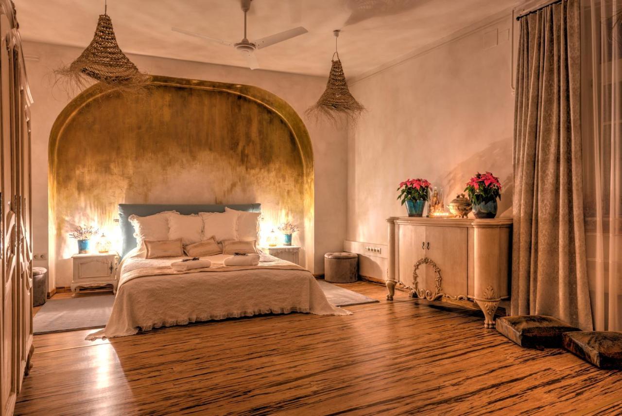 Lotus Apartment سنتيندري المظهر الخارجي الصورة